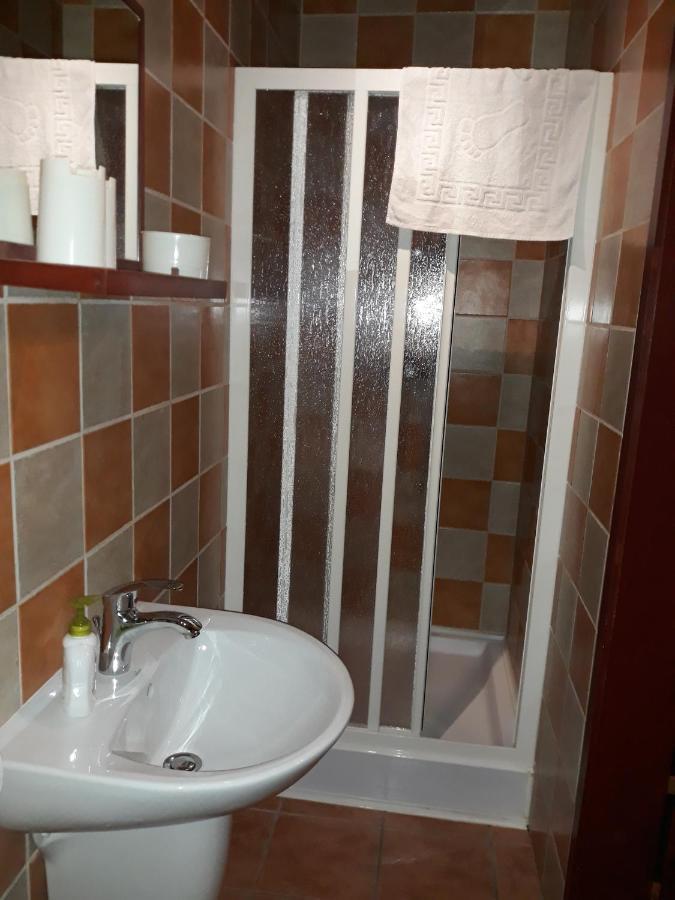 Decsi Vendeghaz Hotel Esztergom Bagian luar foto